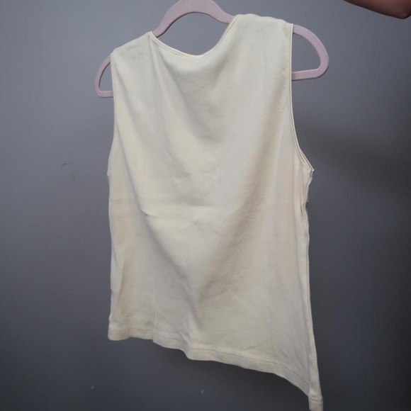 Vintage 90s summer tank top - Picture 4 of 4